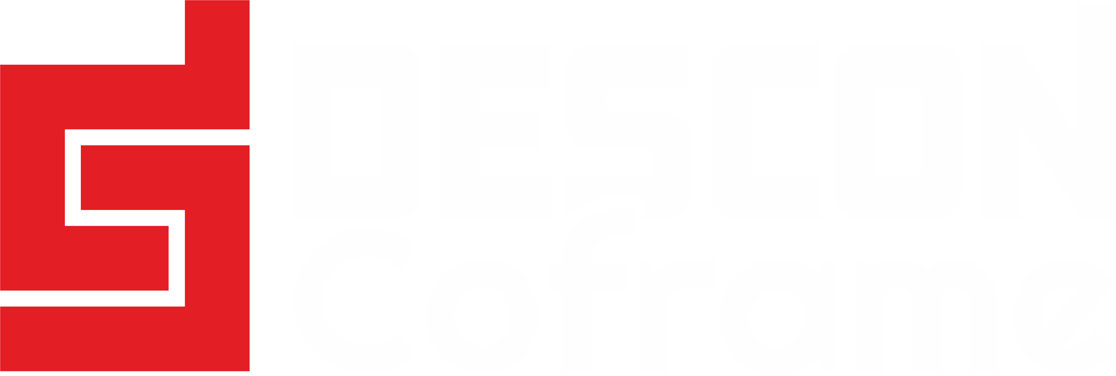 Descon Coframe Logo