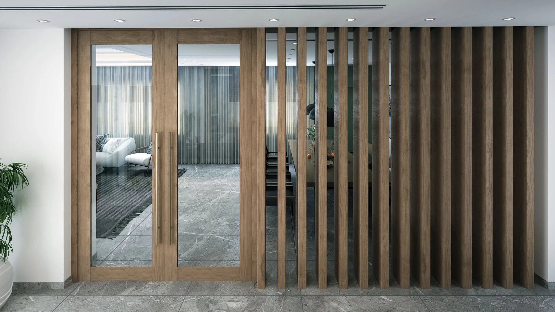 Doors