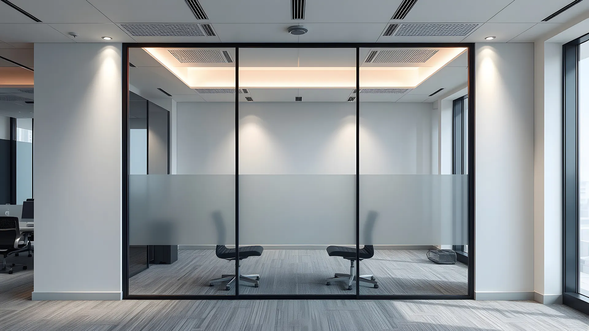 Partitions