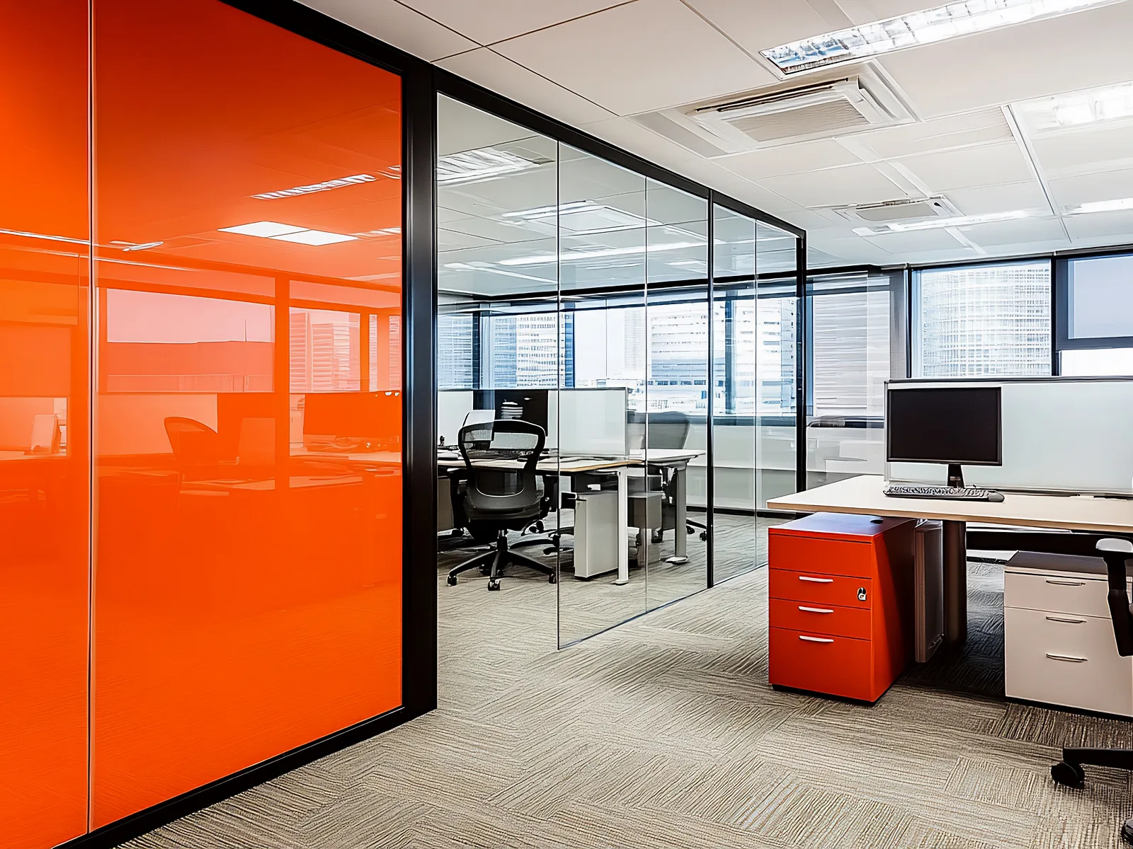 Partitions Range Banner