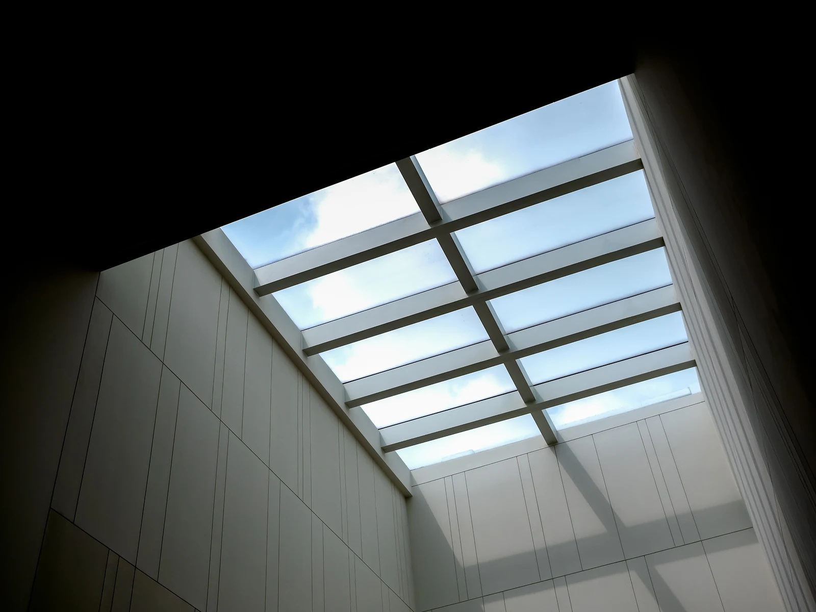 Fixed Skylights