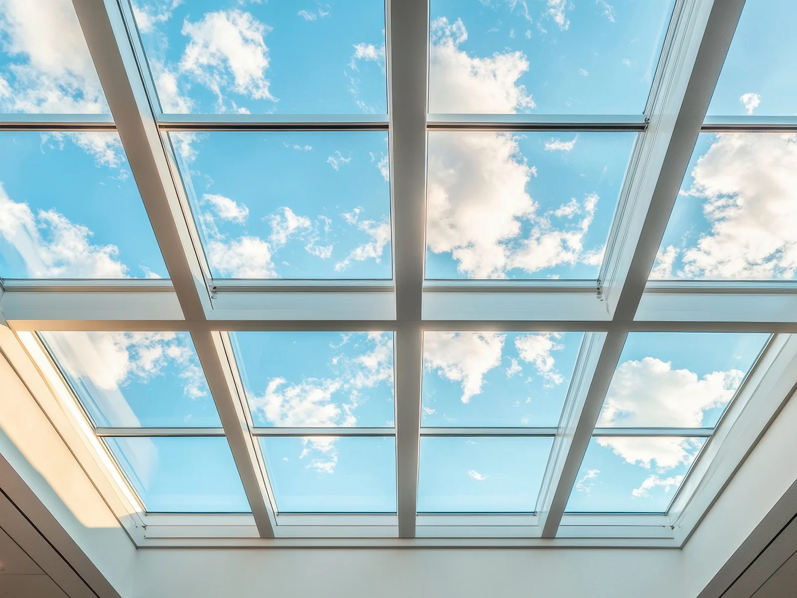 Skylight Project Background